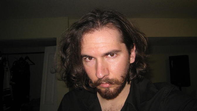 Hair evolution part 2 - what do you think of the hair/beard now?
