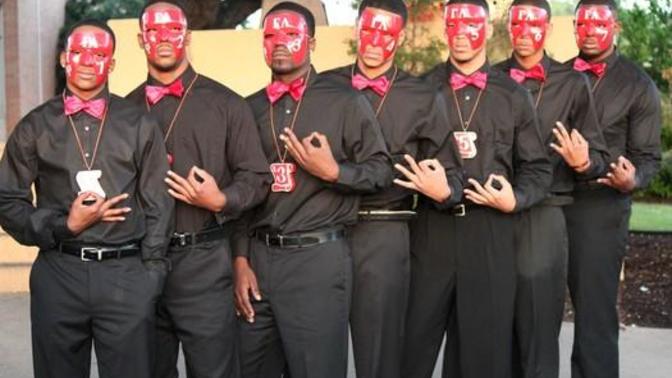 Do nupes only date black girls?