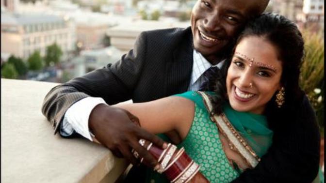 What do you think about people who let race dictate their love life?
