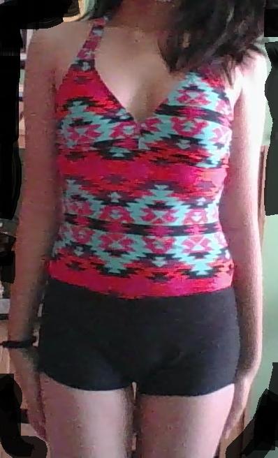 Does my body look unattractive?