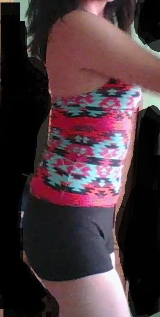 Does my body look unattractive?