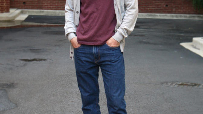 Ladies - Do You Actually Notice When A Man Is Well Dressed?