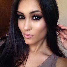 Which of these are the sexiest Hair and Eye color combinations?