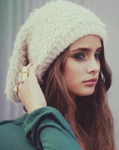 Which of these are the sexiest Hair and Eye color combinations?