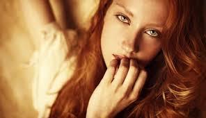 Which of these are the sexiest Hair and Eye color combinations?