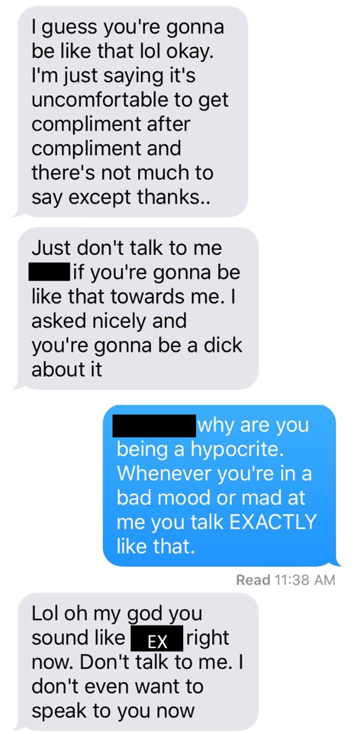 What did I do wrong? Should I try to make things work with her?