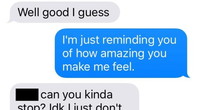 What did I do wrong? Should I try to make things work with her?