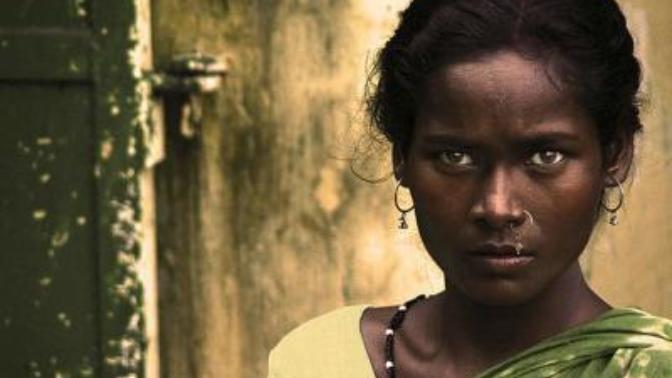 Do you find black, Dravidian women hot?