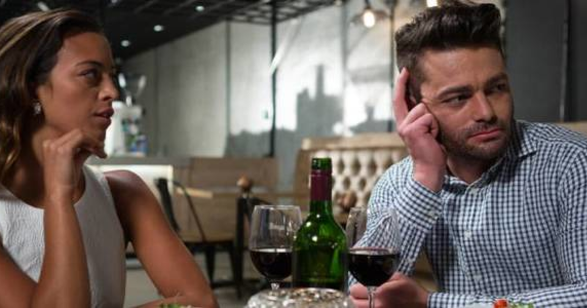 Why he ignores me after I rejected him? - GirlsAskGuys
