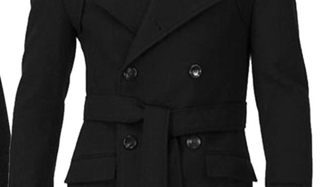 I've got a few Job interviews in the next few months, What is the best place to get smart looking jackets/balzers?