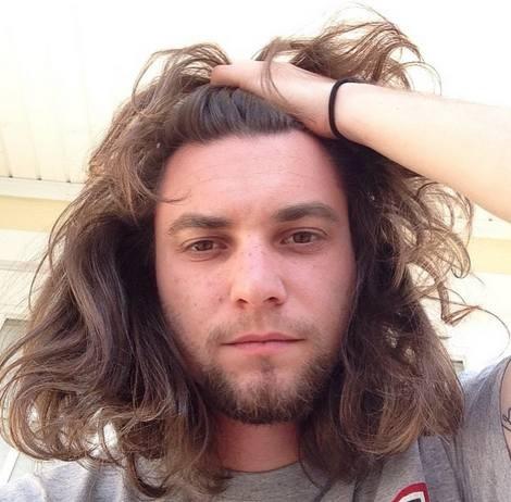 Girls, Would you date a long haired guy?
