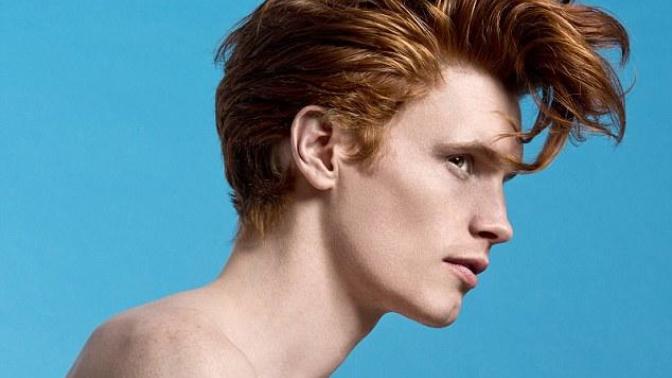 Girls, do you like redhead guys?