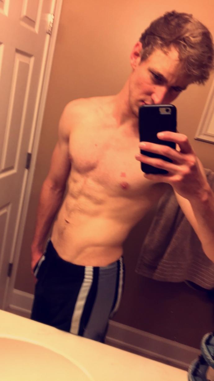 Which physique look do women prefer?