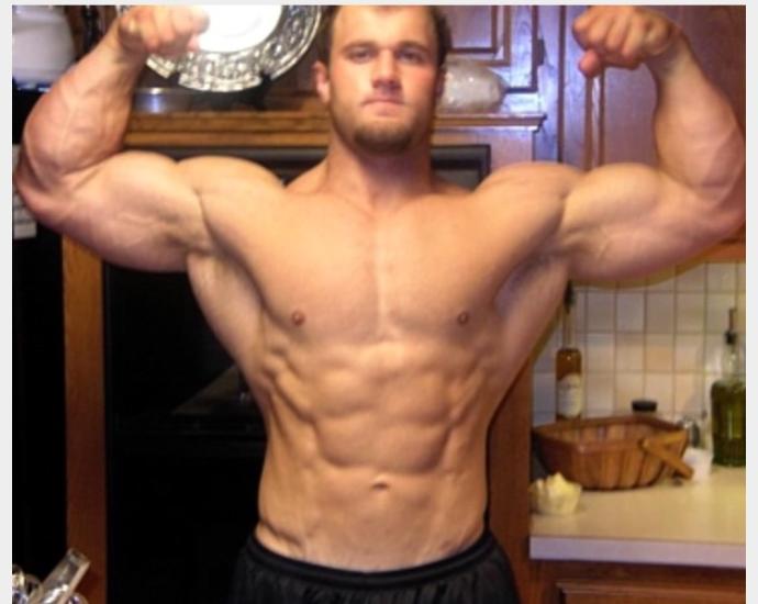 Which physique look do women prefer?