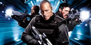 Which of these movies based on video games is the best?