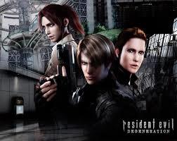 Which of these movies based on video games is the best?