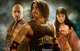 Which of these movies based on video games is the best?