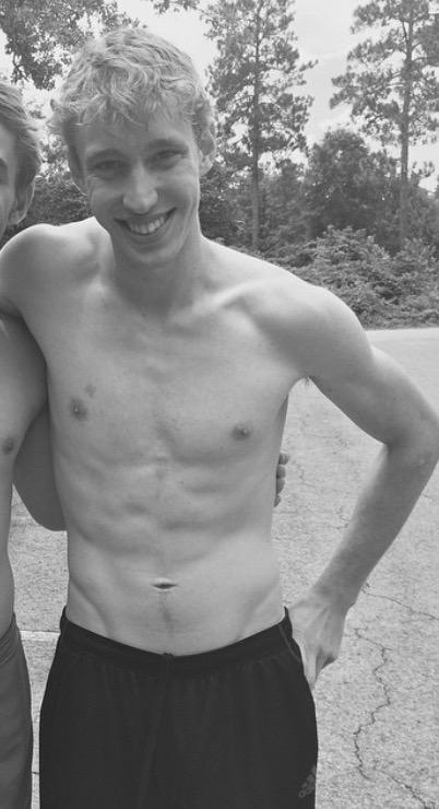 So why are my arms not getting bigger?