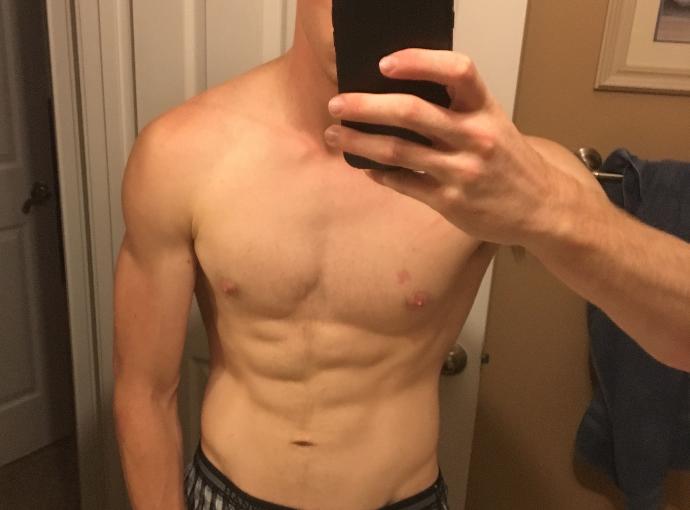 So why are my arms not getting bigger? GirlsAskGuys