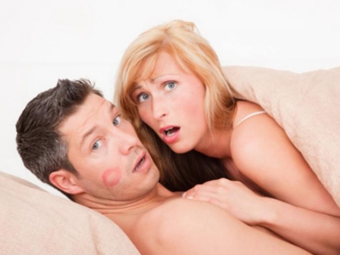 Is CHEATING SUPER HIGH IN THIS DAY AND AGE?