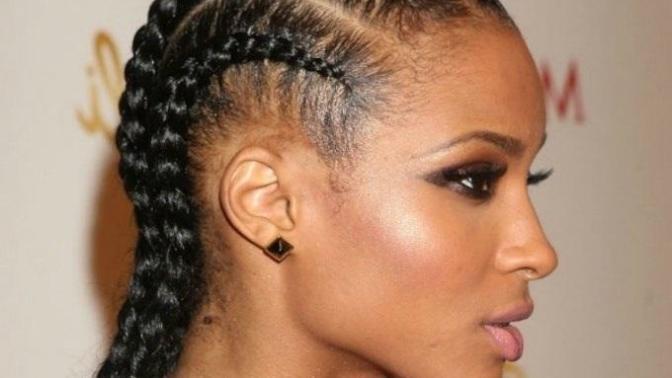 Are cornrows ugly?