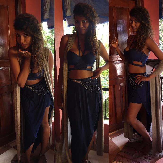 Which outfit looks best on me?
