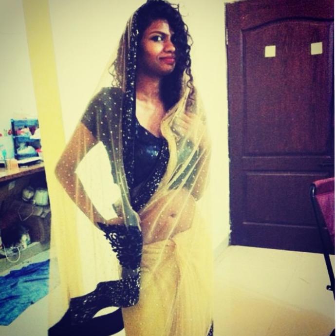 Which outfit looks best on me?