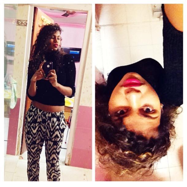 Which outfit looks best on me?