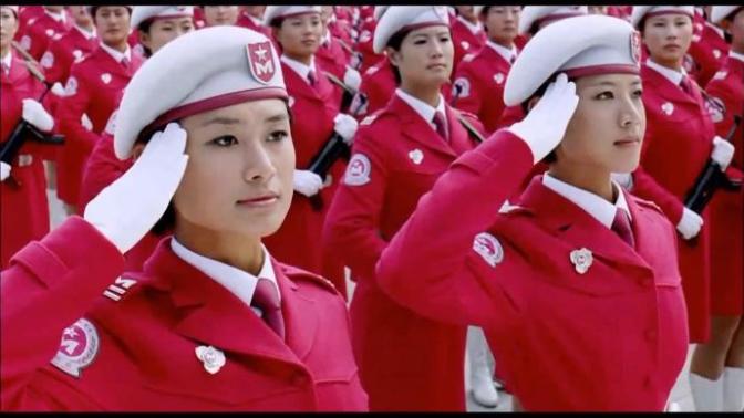 Would life be better if men were ranked and placed in matriarchal societies?