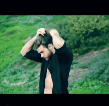 The Man Bun : Yay or Nay ? 