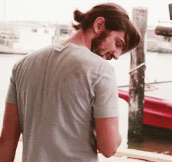 The Man Bun : Yay or Nay?