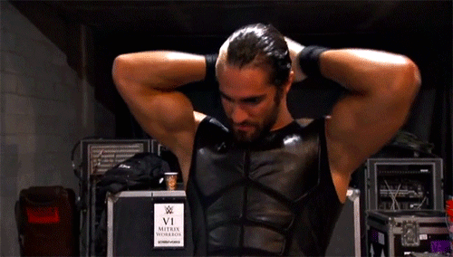 The Man Bun : Yay or Nay?