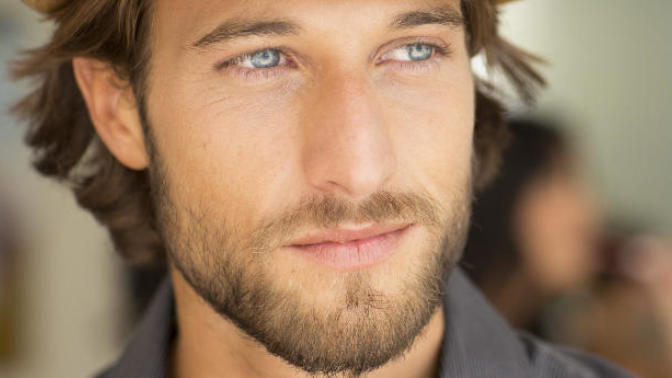 Girls, Do you like beards?