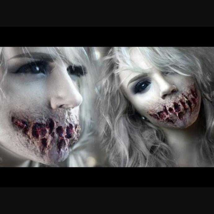 Halloween idea?