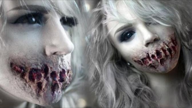 Halloween idea?