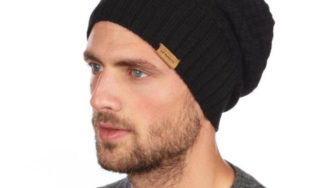 Do you think beanies are attractive?