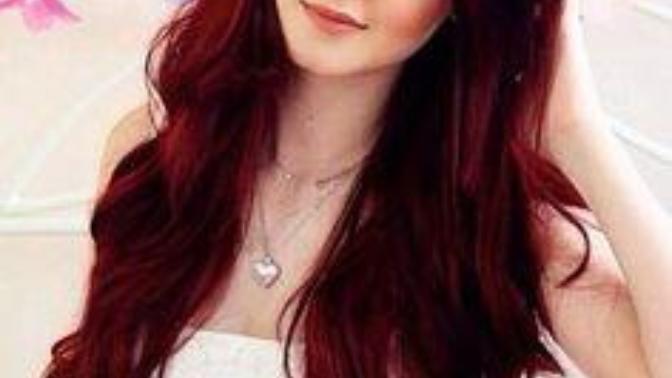 Do guys like girls with red hair?