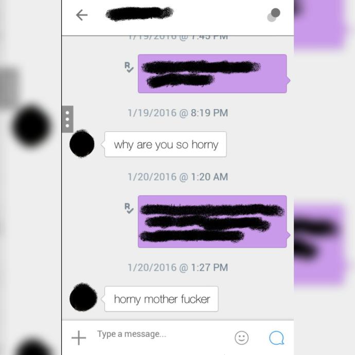 Am i perverted (with pictures)?