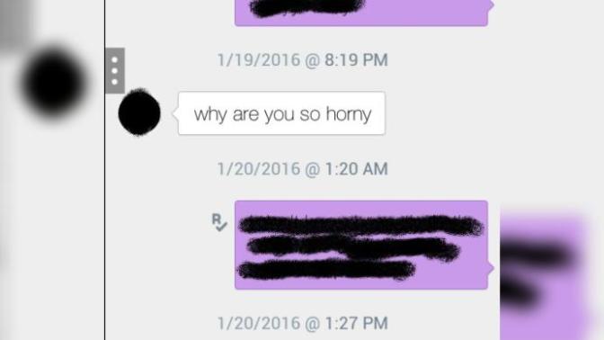 Am I perverted (with pictures)?