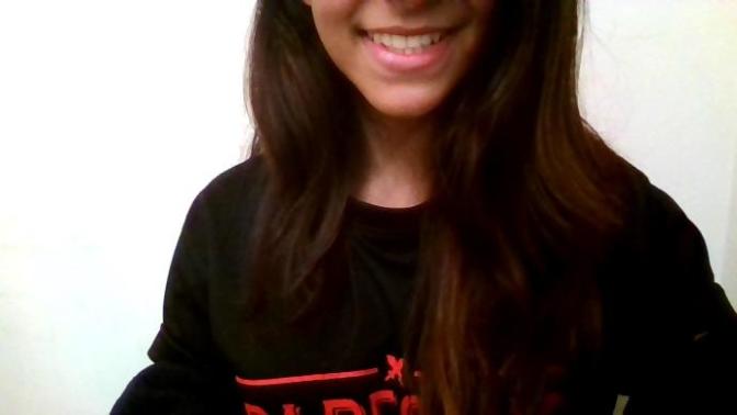 What crazy colour should I dye my hair?