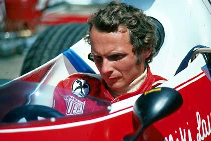 Who is the best driver?