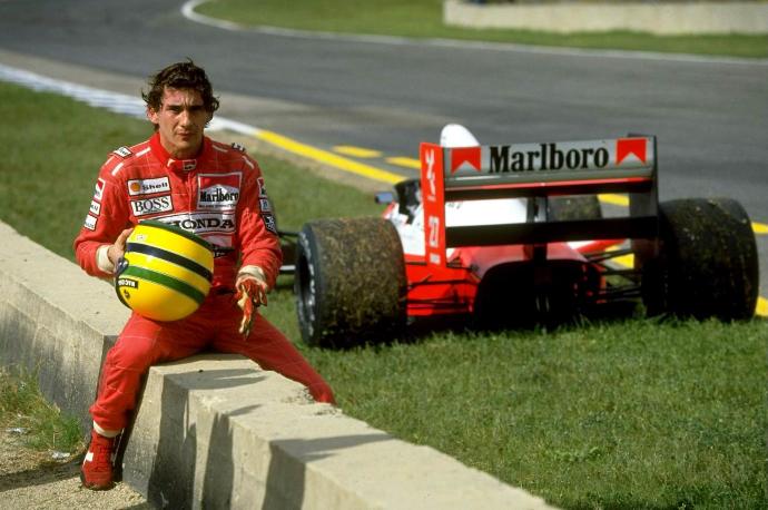 Who is the best driver?