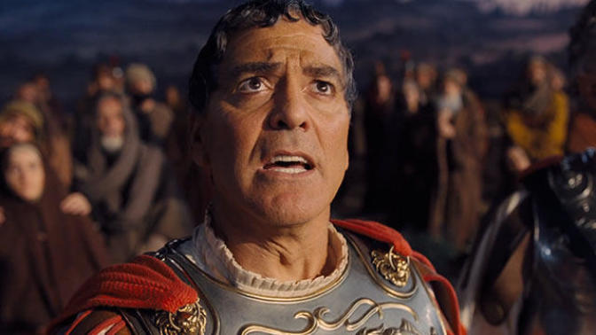 Of the three movies opening this weekend, what looks most appealing to you?