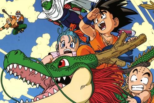What's your favorite Childhood Cartoon?