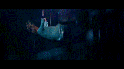 Did you expect Gwen Stacys death to happen the way it went in the Amazing Spiderman 2?