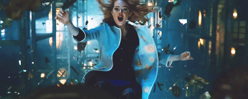 Did you expect Gwen Stacys death to happen the way it went in the Amazing Spiderman 2?