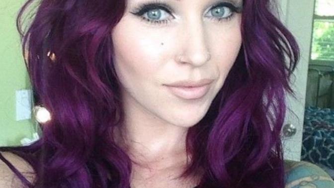 Hair color help please?