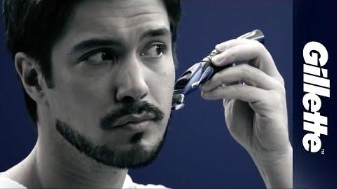 What do you think of the Balbo and Anchor beards?