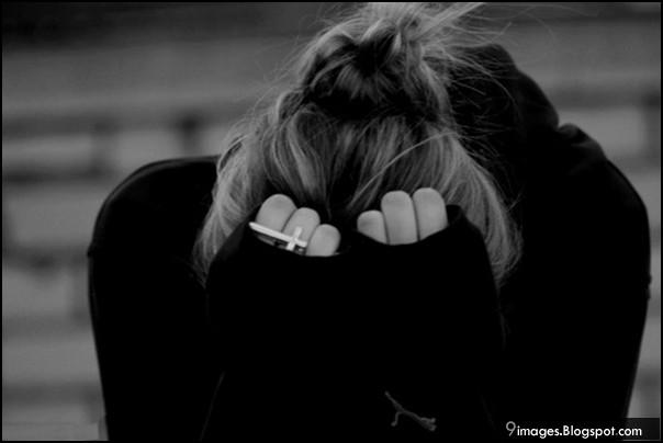 Guys, you see a girl/young woman alone, crying. What do you do?