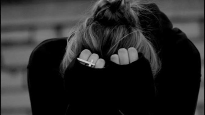 Guys, you see a girl/young woman alone, crying. What do you do?